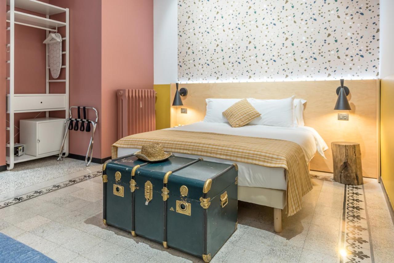 Appartamento Monocase Milano
