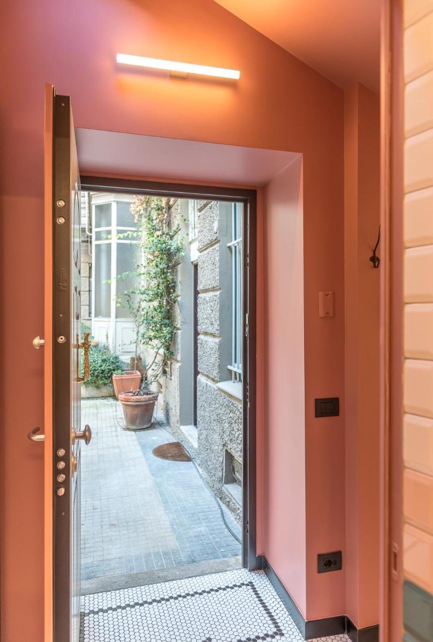 Monocase Appartamento Milano