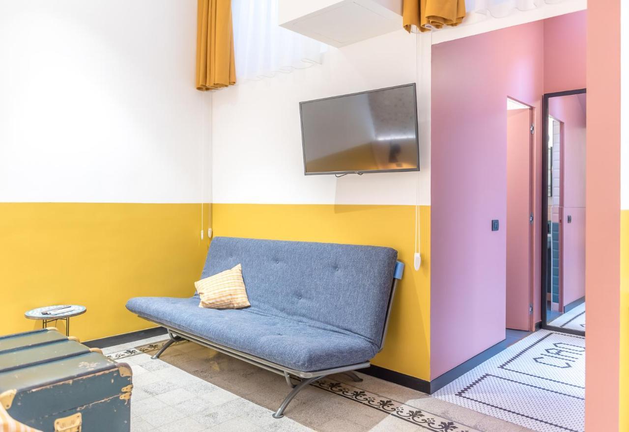 Monocase Appartamento Milano